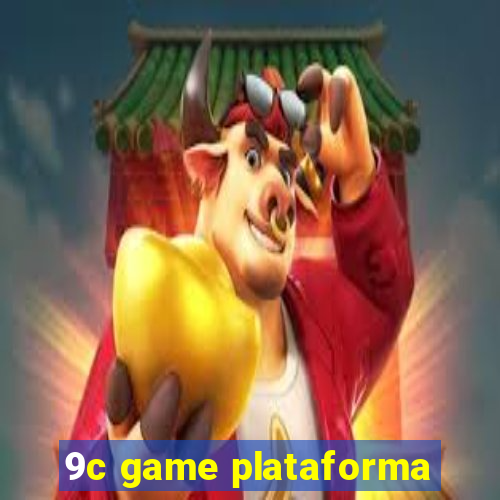 9c game plataforma